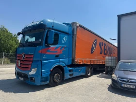 Полуремарке Schmitz CARGOBULL, снимка 12