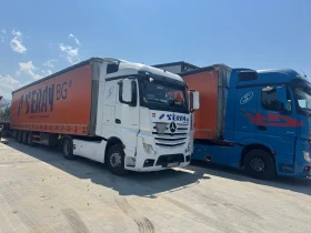 Полуремарке Schmitz CARGOBULL, снимка 11