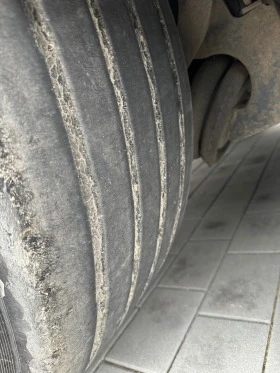 Полуремарке Schmitz CARGOBULL, снимка 9