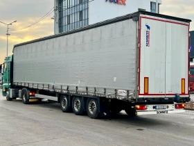 Полуремарке Schmitz Varios, снимка 1