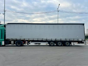 Полуремарке Schmitz Varios, снимка 5