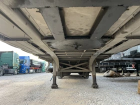 Полуремарке Schmitz Varios, снимка 11