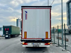 Полуремарке Schmitz Varios, снимка 2