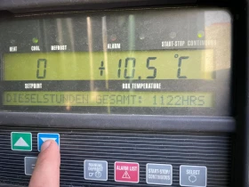 Полуремарке Други LAMBERET  VECTOR 1850  / 1122 мото часа, снимка 8