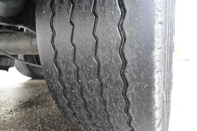 Полуремарке Други 3/E Падащ борд B?r , снимка 17 - Ремаркета - 52662139