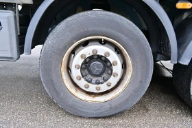 Полуремарке Други 3/E Падащ борд B?r , снимка 15 - Ремаркета - 52662139