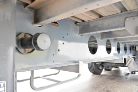 Полуремарке Други 3/E Падащ борд B?r , снимка 11 - Ремаркета - 52662139