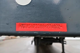 Полуремарке Други 3/E Падащ борд B?r , снимка 8 - Ремаркета - 52662139