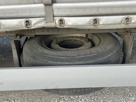 Полуремарке Schmitz Varios, снимка 11 - Ремаркета - 52736429