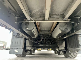 Полуремарке Schmitz Varios, снимка 12 - Ремаркета - 52736429