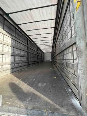 Полуремарке Schmitz Varios, снимка 6 - Ремаркета - 52736429