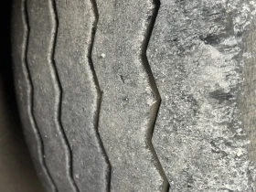 Полуремарке Schmitz Varios, снимка 10 - Ремаркета - 52736429