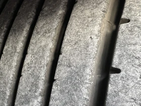 Полуремарке Schmitz Varios, снимка 8 - Ремаркета - 52736429