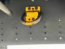 Полуремарке Schmitz Varios, снимка 17 - Ремаркета - 52736429