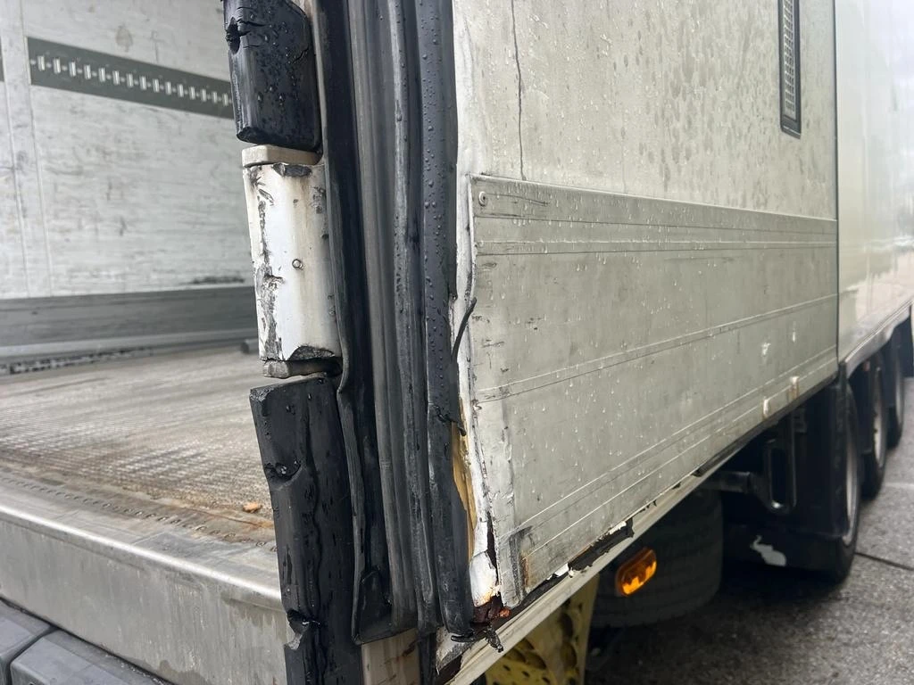  Schmitz THERMO KING SLXe 400,  | Mobile.bg   6