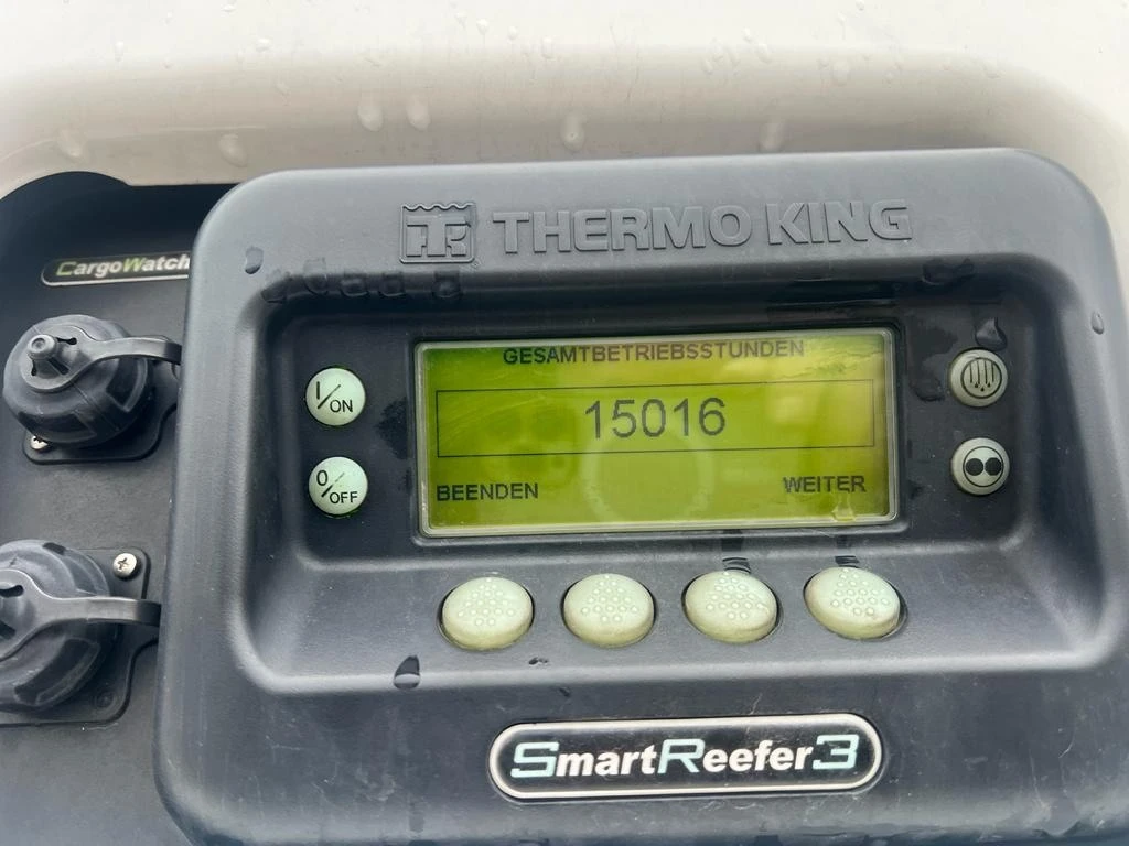  Schmitz THERMO KING SLXe 400,  | Mobile.bg   13