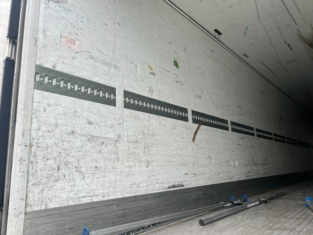  Schmitz THERMO KING SLXe 400,  | Mobile.bg   7