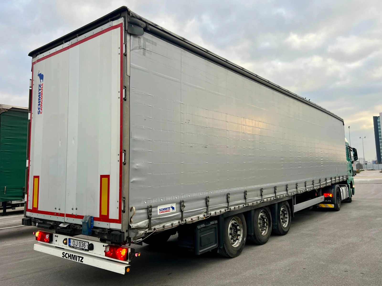 ����������� Schmitz Varios | Mobile.bg � ����������� 3