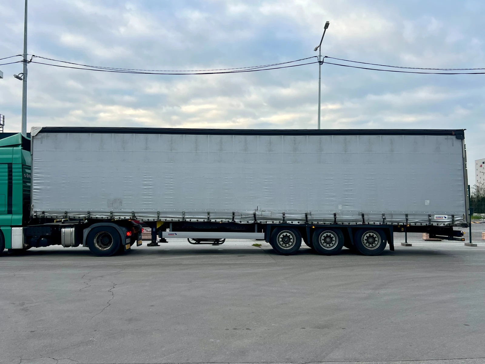 ����������� Schmitz Varios | Mobile.bg � ����������� 5