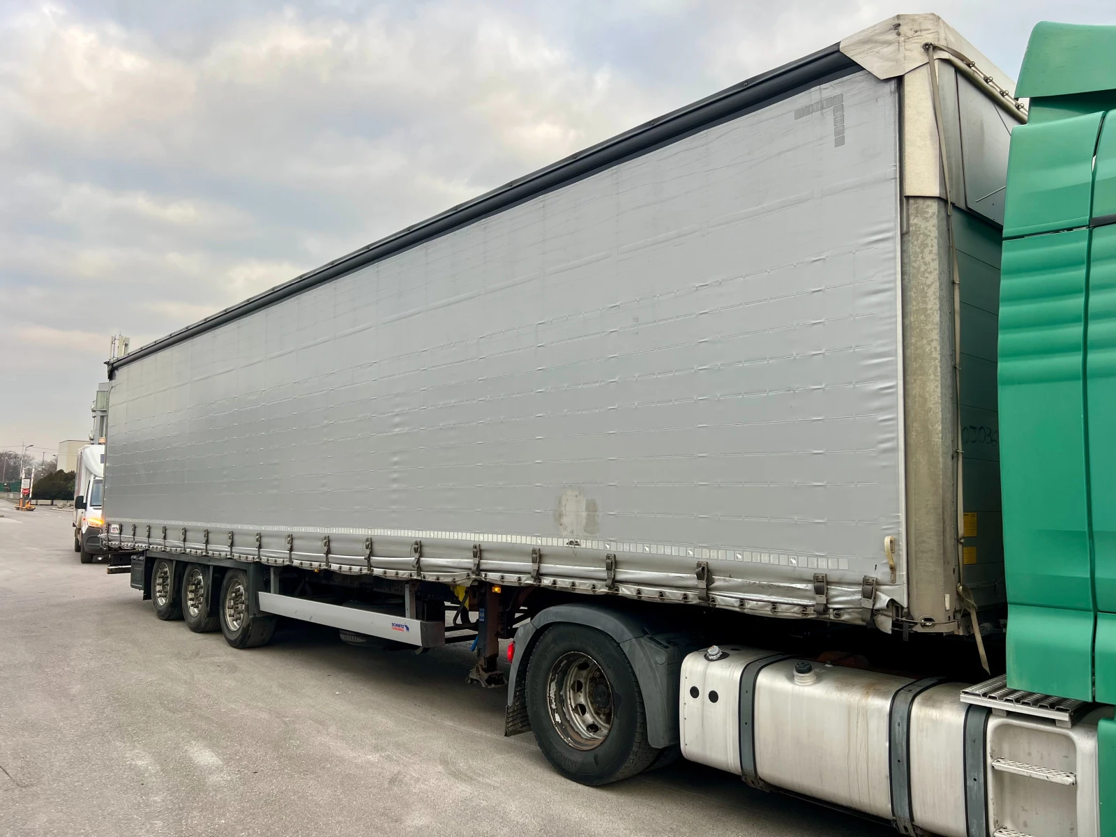 ����������� Schmitz Varios | Mobile.bg � ����������� 6