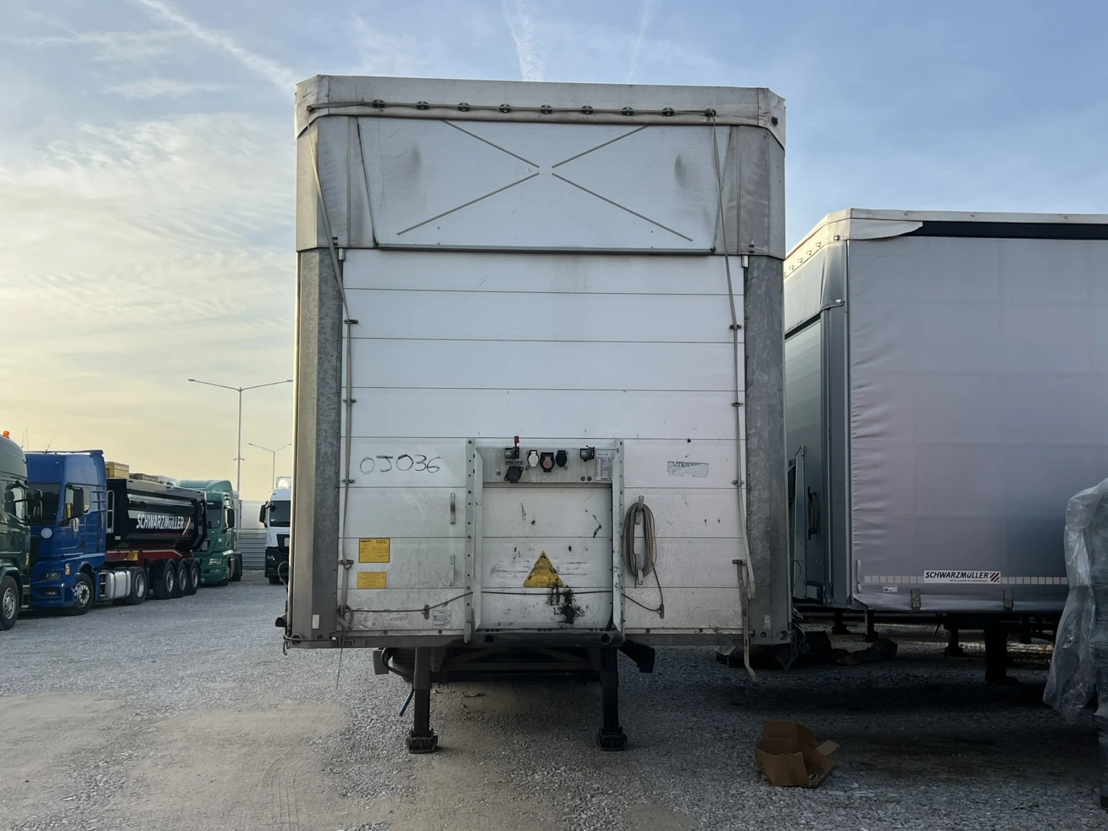  Schmitz Varios | Mobile.bg   5