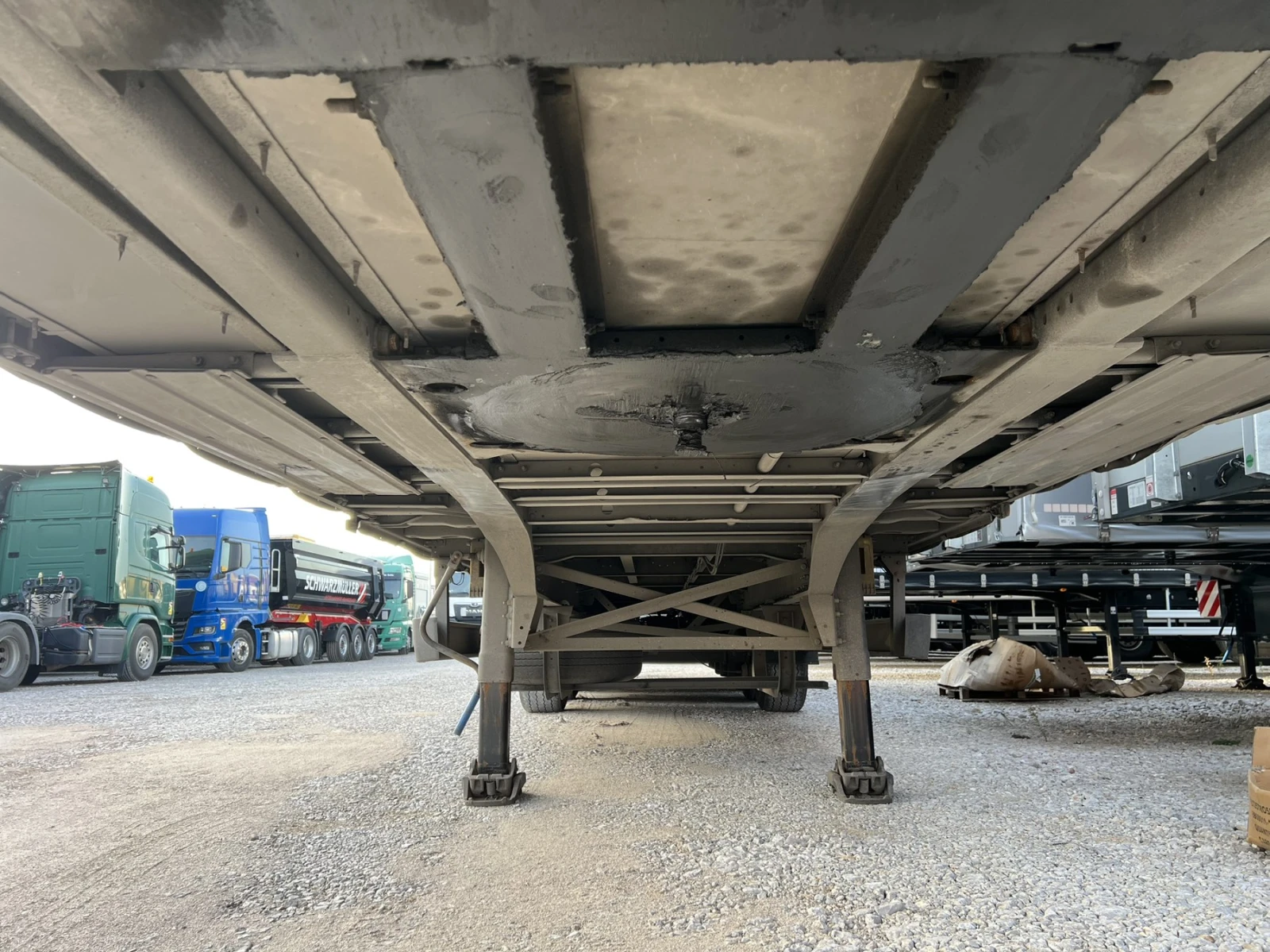  Schmitz Varios | Mobile.bg   7