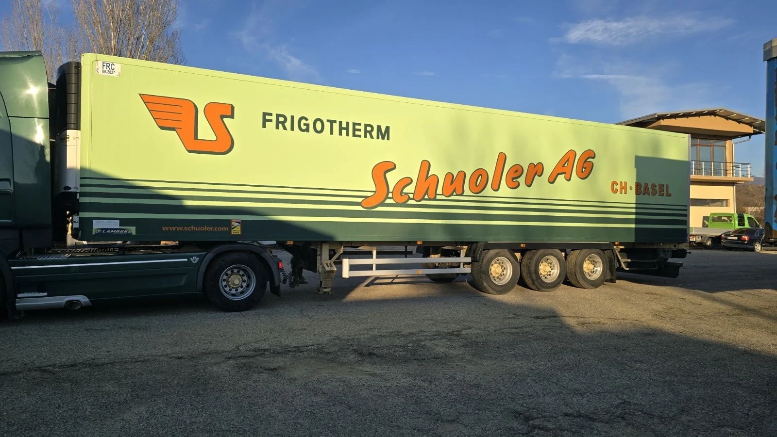 ����������� LAMBERET  VECTOR 1850  / 1122 ���� ���� | Mobile.bg � ����������� 3