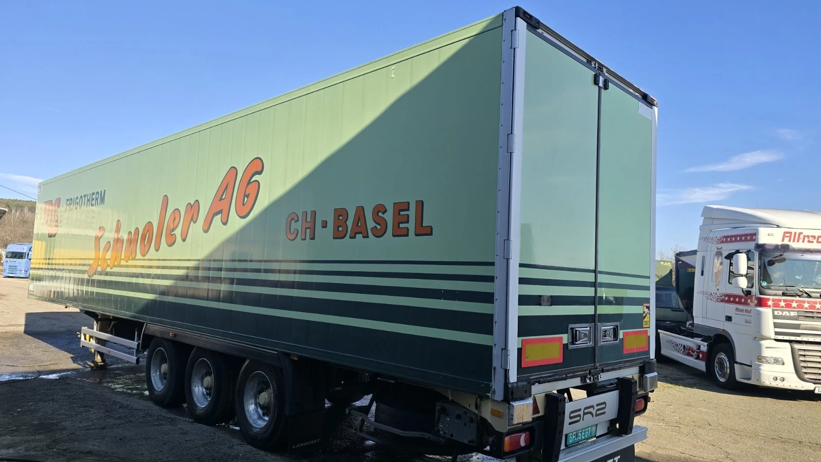 ����������� LAMBERET  VECTOR 1850  / 1122 ���� ���� | Mobile.bg � ����������� 7