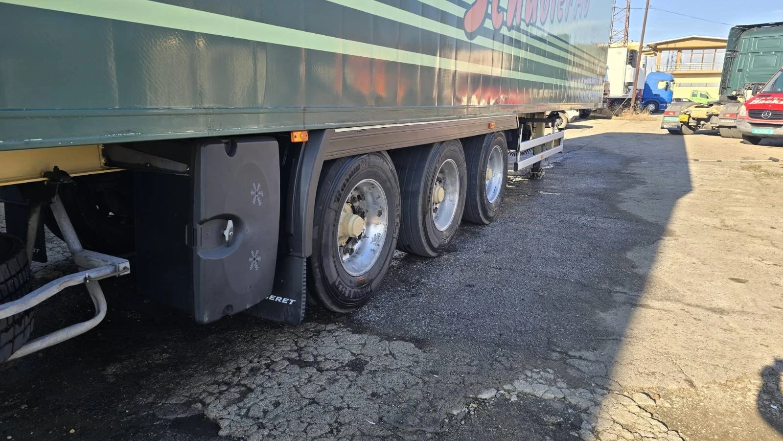 ����������� LAMBERET  VECTOR 1850  / 1122 ���� ���� | Mobile.bg � ����������� 10