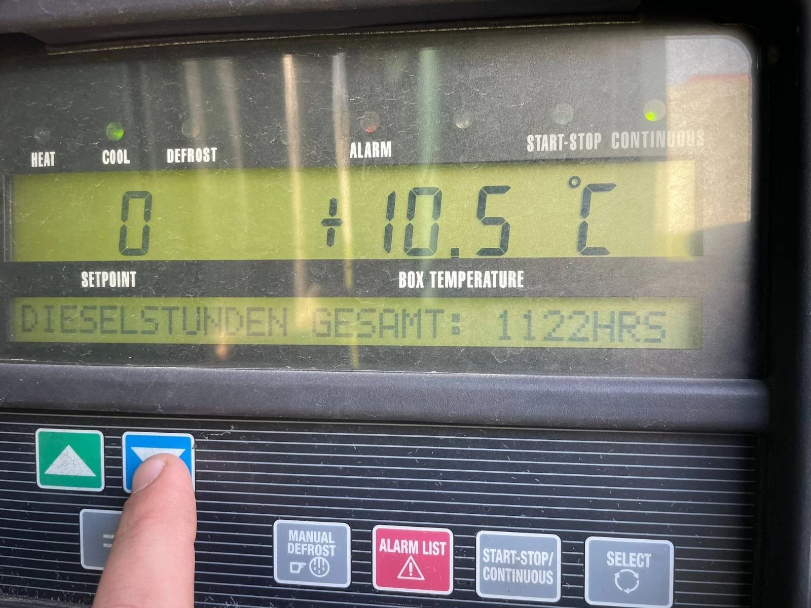 ����������� LAMBERET  VECTOR 1850  / 1122 ���� ���� | Mobile.bg � ����������� 8