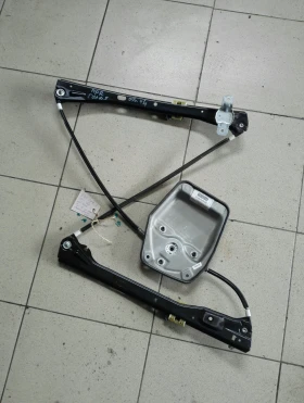 ел машинка стъкло предна дясна Фолксваген Голф 5 4врати