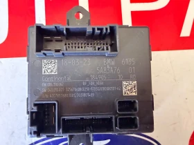 5A83A76 Модул предна дясна врата  BMW IX1 2023 U11 5A83A76 , снимка 2 - Части - 53621730