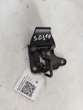 ����� �� �������� �� ������ ������ ����� 5E0823186B Skoda Octavia