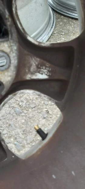 Джанти за Opel Astra, снимка 4