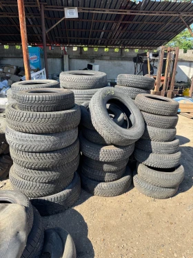  225/55R16 | Mobile.bg    8