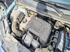 Chevrolet Aveo 1.3 TD, снимка 6