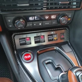 Nissan Gt-r, снимка 14