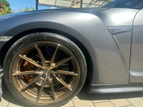 Nissan Gt-r, снимка 8