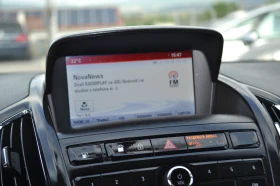 Opel Zafira 1.6-TOURER-METAN, снимка 14