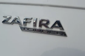 Opel Zafira 1.6-TOURER-METAN, снимка 7