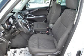 Opel Zafira 1.6-TOURER-METAN, снимка 13