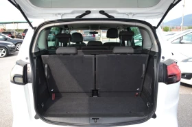 Opel Zafira 1.6-TOURER-METAN, снимка 8