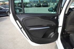 Opel Zafira 1.6-TOURER-METAN, снимка 10