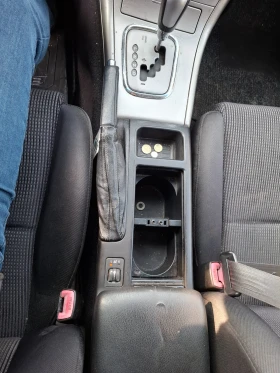 Subaru Outback 2.5i L.P.G., снимка 7