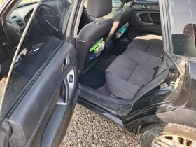 Subaru Outback 2.5i L.P.G., снимка 12