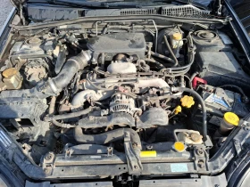 Subaru Outback 2.5i L.P.G., снимка 8