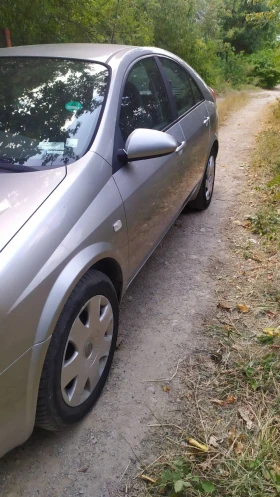 Nissan Primera P12, снимка 3