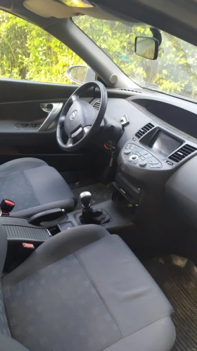 Nissan Primera P12, снимка 9