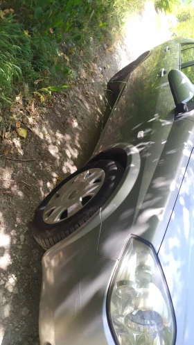 Nissan Primera P12, снимка 8