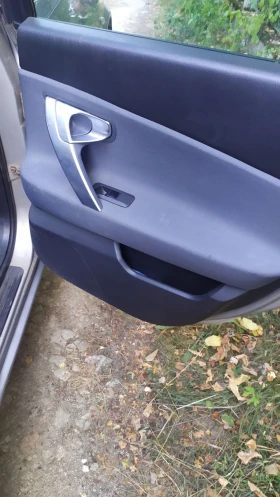 Nissan Primera P12, снимка 7